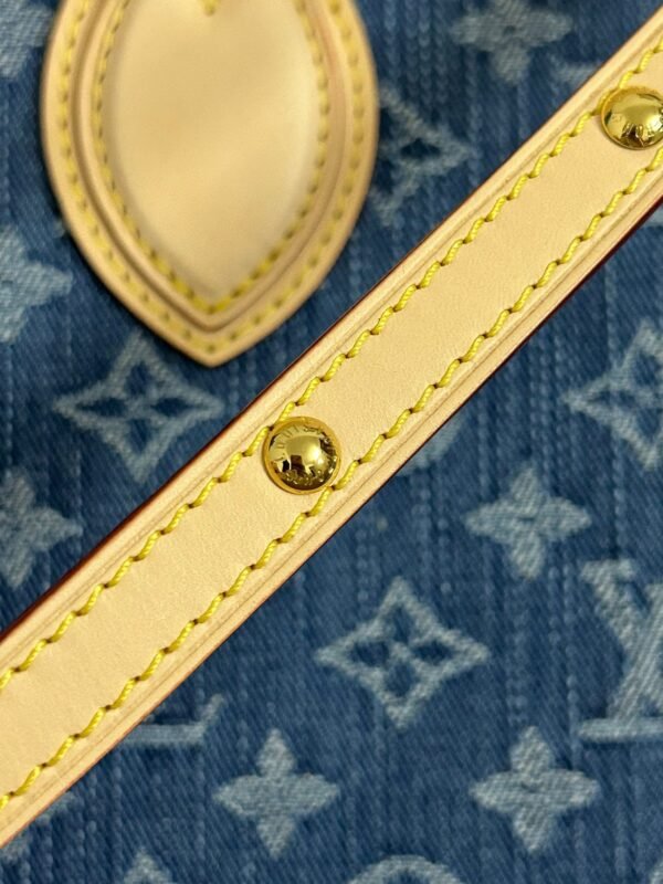 Women's Authentic LOUIS VUITTON LV Remix #00014 - Image 4