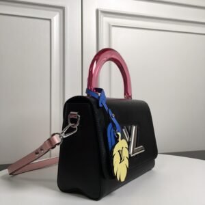 Louis Vuitton Twist MM #00089