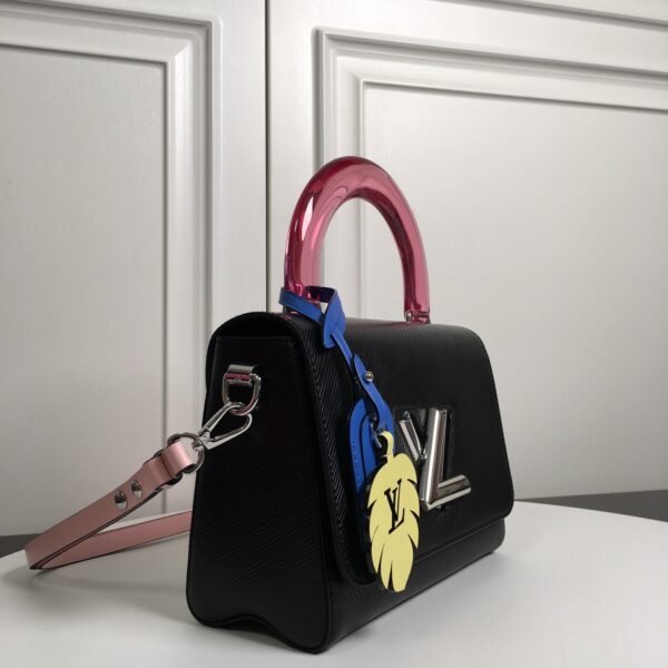 Louis Vuitton Twist MM #00089