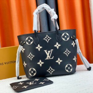 Louis Vuitton Neverfull MM #00039
