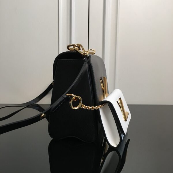 Louis Vuitton Twist MM and Twisty #00083 - Image 3