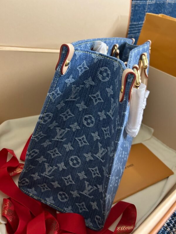 Women's Authentic LOUIS VUITTON LV Remix #00014 - Image 3