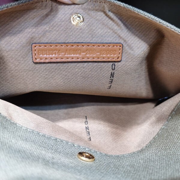Fendi Peekaboo bag #00036 - Image 5