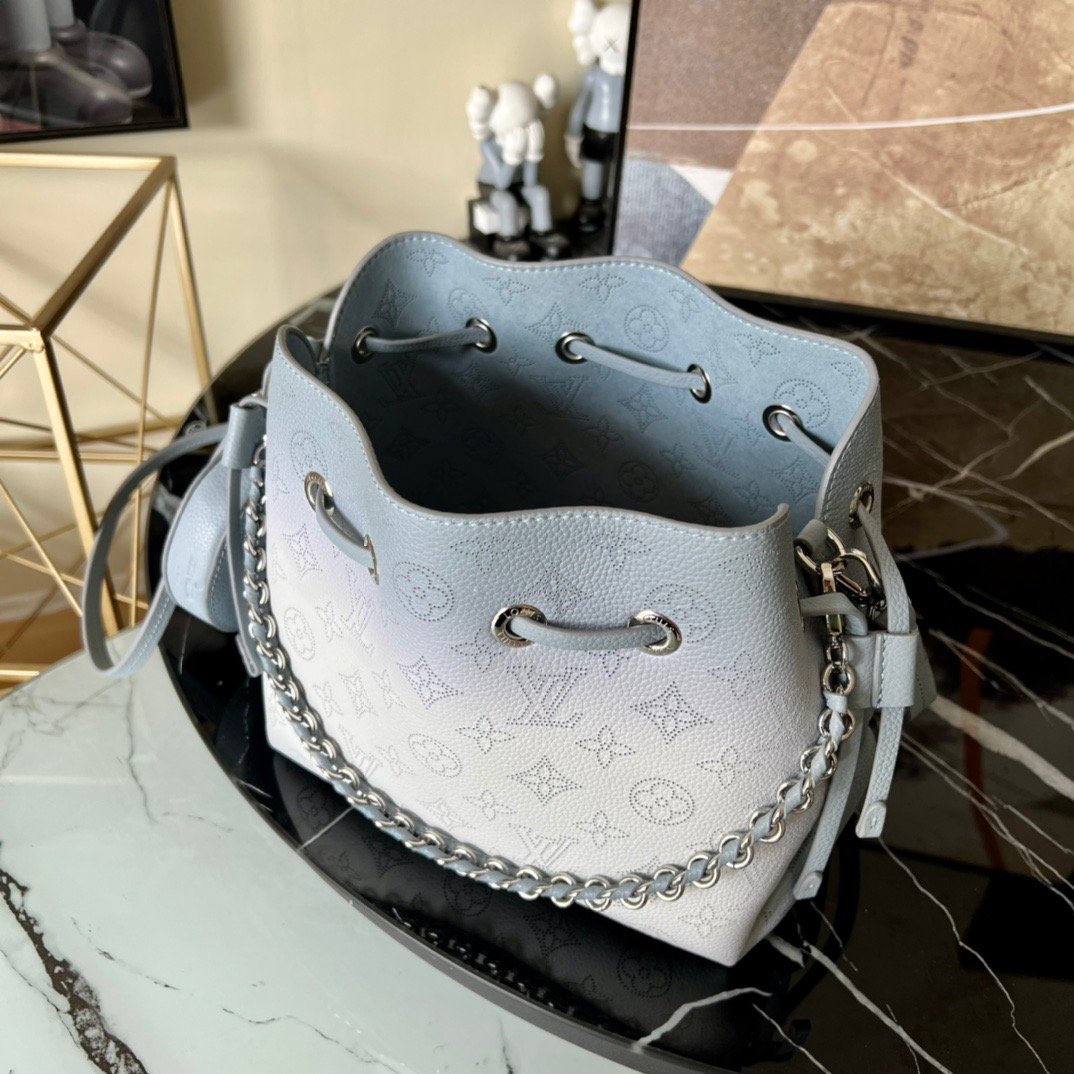 Louis Vuitton Bucket Bag #00068 - Image 2