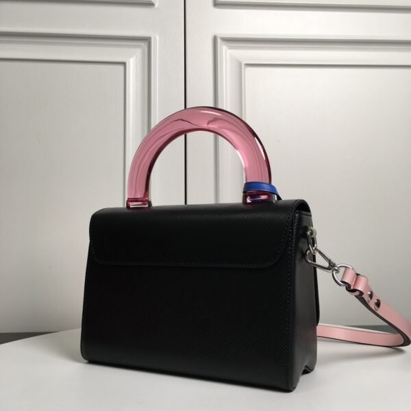 Louis Vuitton Twist MM #00089 - Image 2