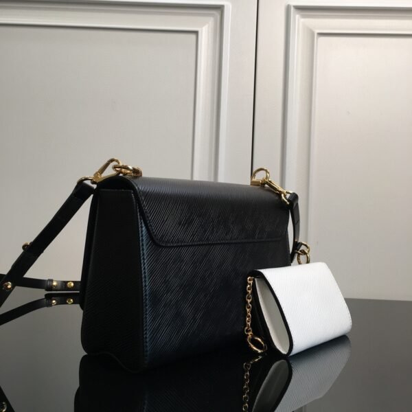 Louis Vuitton Twist MM and Twisty #00083 - Image 4
