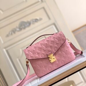 Louis Vuitton Pochette Metis #00084