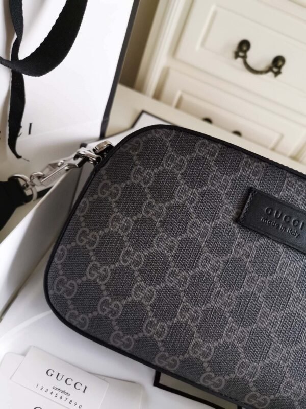 crossbody bag camera bag  #00079 - Image 6