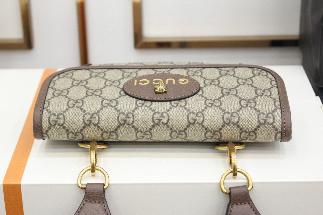 Gucci Neo Vintage Small belt Bag #00091 - Image 17