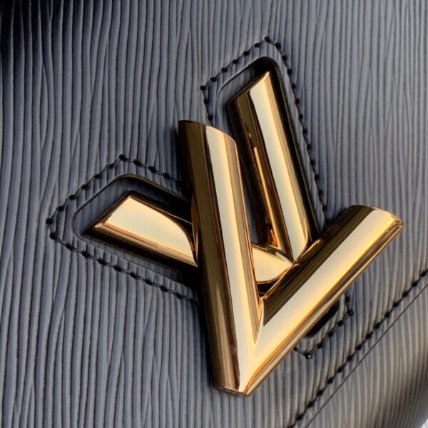 Louis Vuitton Twist MM #00034 - Image 5