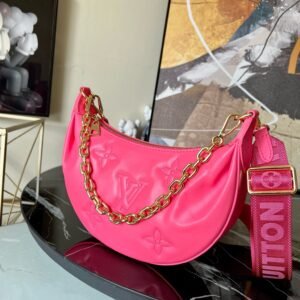 Louis Vuitton Over the Moon Shoulder Bag #00054