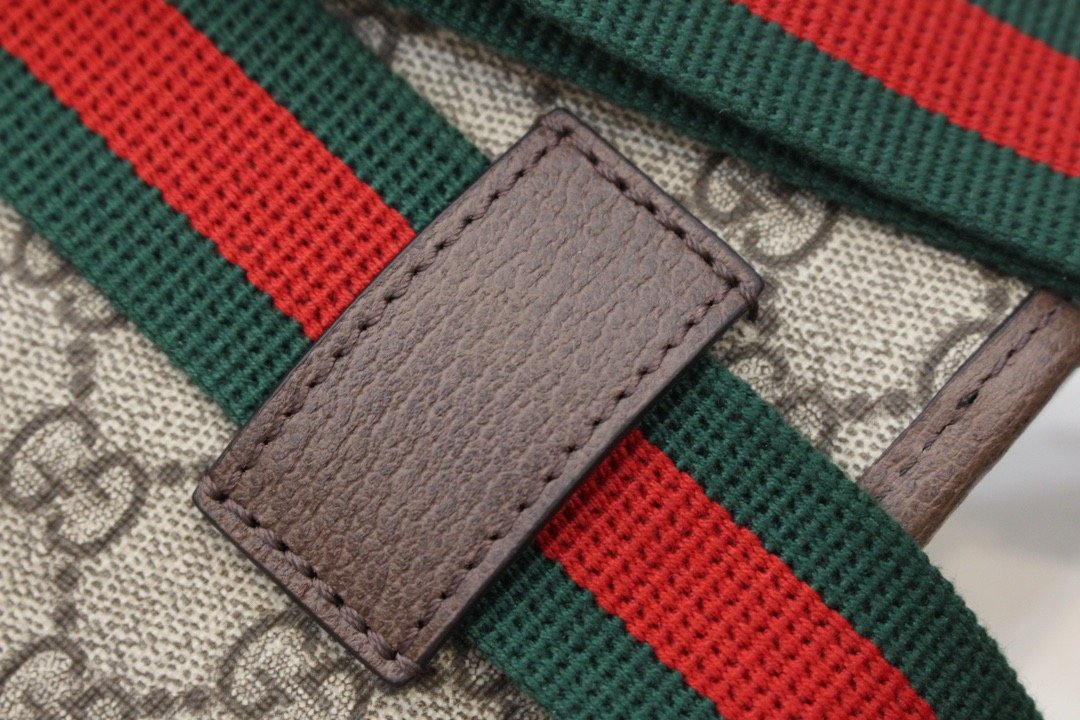 Gucci Neo Vintage Small belt Bag #00091 - Image 4
