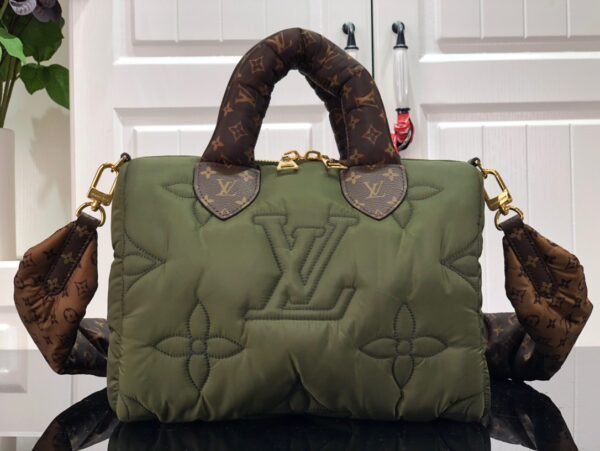 Louis Vuitton Shoulder #00090 - Image 12