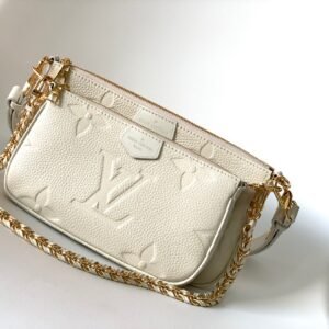 Louis Vuitton Multi Pochette #00081