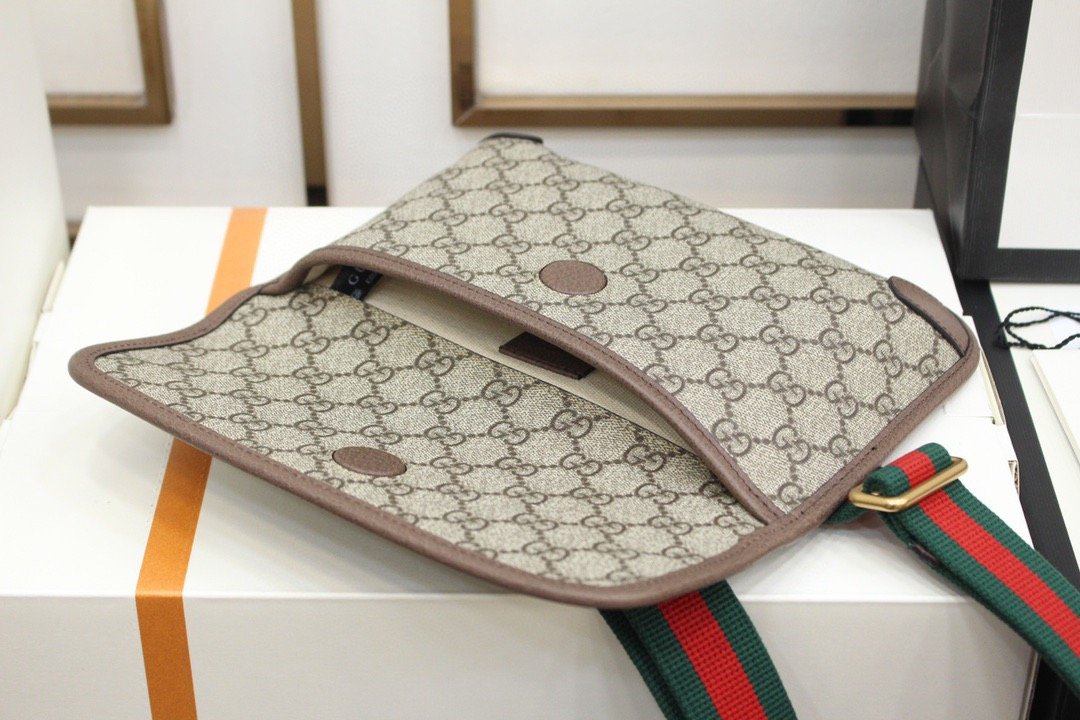 Gucci Neo Vintage Small belt Bag #00091 - Image 7