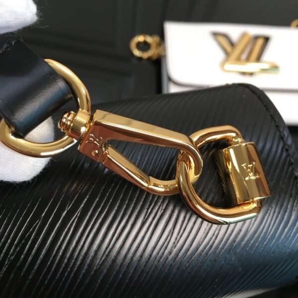 Louis Vuitton Twist MM and Twisty #00083 - Image 2