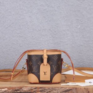 Louis Vuitton Noe Purse #00060