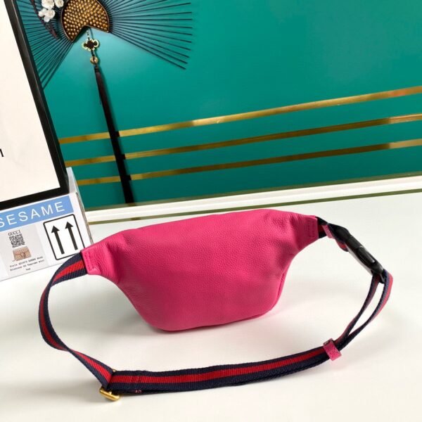 Crossbody bag chest bag bum-bag #00078 - Image 6