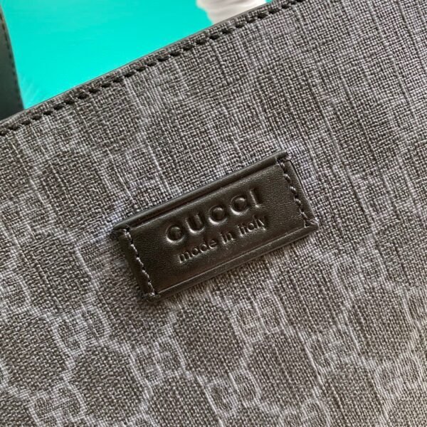 Crossbody bag shopping bag  #00077 - Image 3