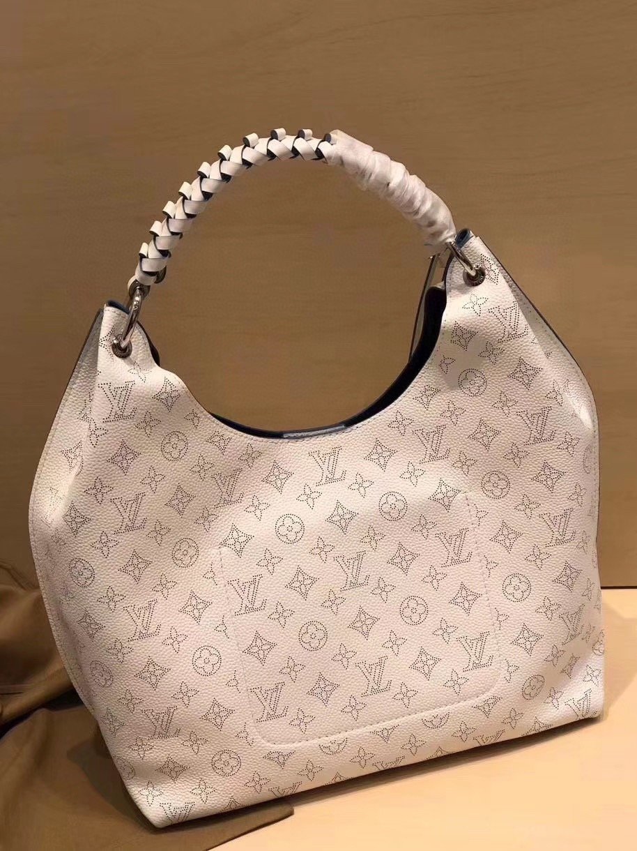 Louis Vuitton Carmel Hobo Bag #00088 - Image 3