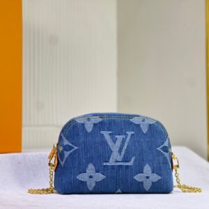 Louis Vuitton Pochette Cosmétique #00017