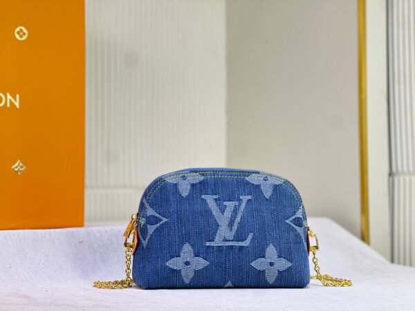 Louis Vuitton Pochette Cosmétique #00017