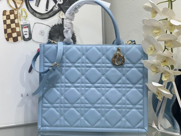 Christian Dior Ladies Bag #00010 - Image 10