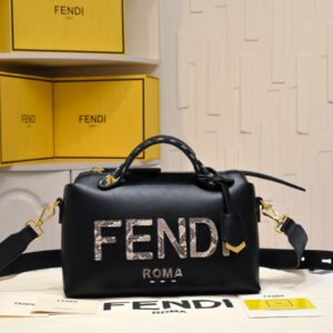 Fendi By The Way Roma #00042