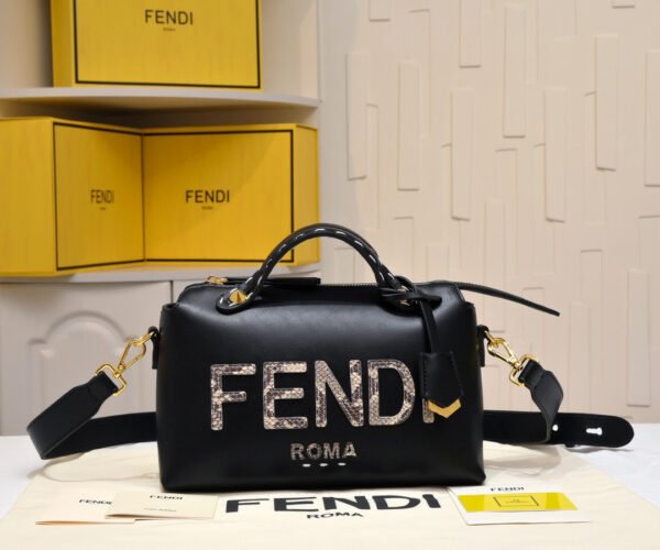 Fendi By The Way Roma #00042