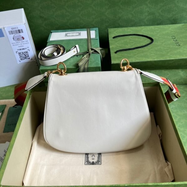 Replica Gucci Blondie Medium Shoulder Bag #00093 - Image 9