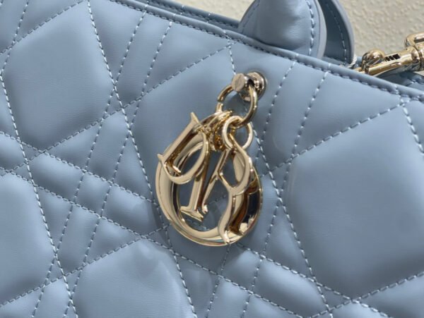 Christian Dior Ladies Bag #00010 - Image 9
