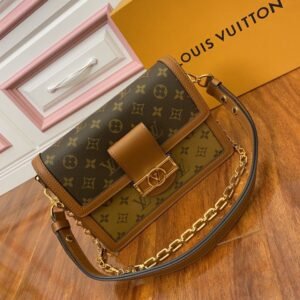bag Daphne large # 00076