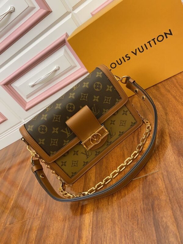 bag Daphne large # 00076