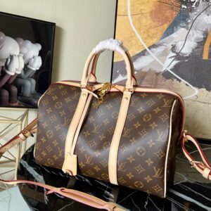 Louis Vuitton Pillow Pack Handbag #00071