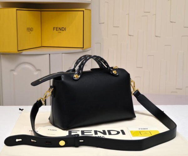 Fendi By The Way Roma #00042 - Image 7