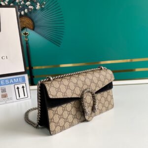 GU25cm crossbody bag #00080