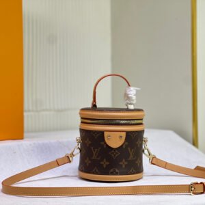 LOUIS VUITTON Nano Cannes Monogram #00018