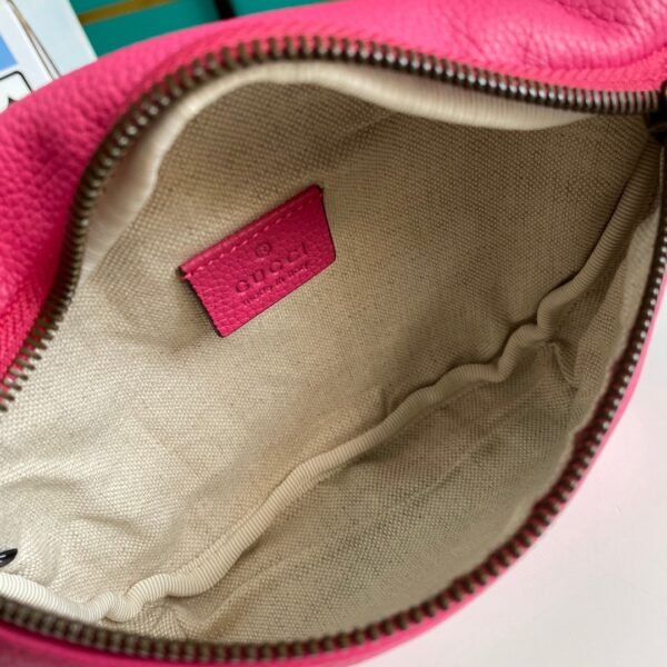 Crossbody bag chest bag bum-bag #00078 - Image 2