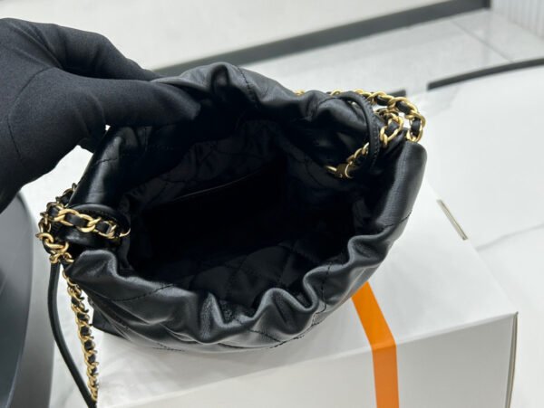 Chanel 22 Mini bag #00041 - Image 2