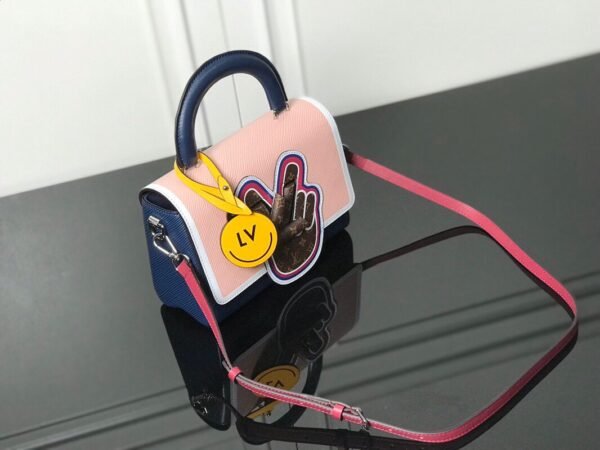 l Women's Bag, Crossbody Bag, Shoulder Bag #00082 - Image 2