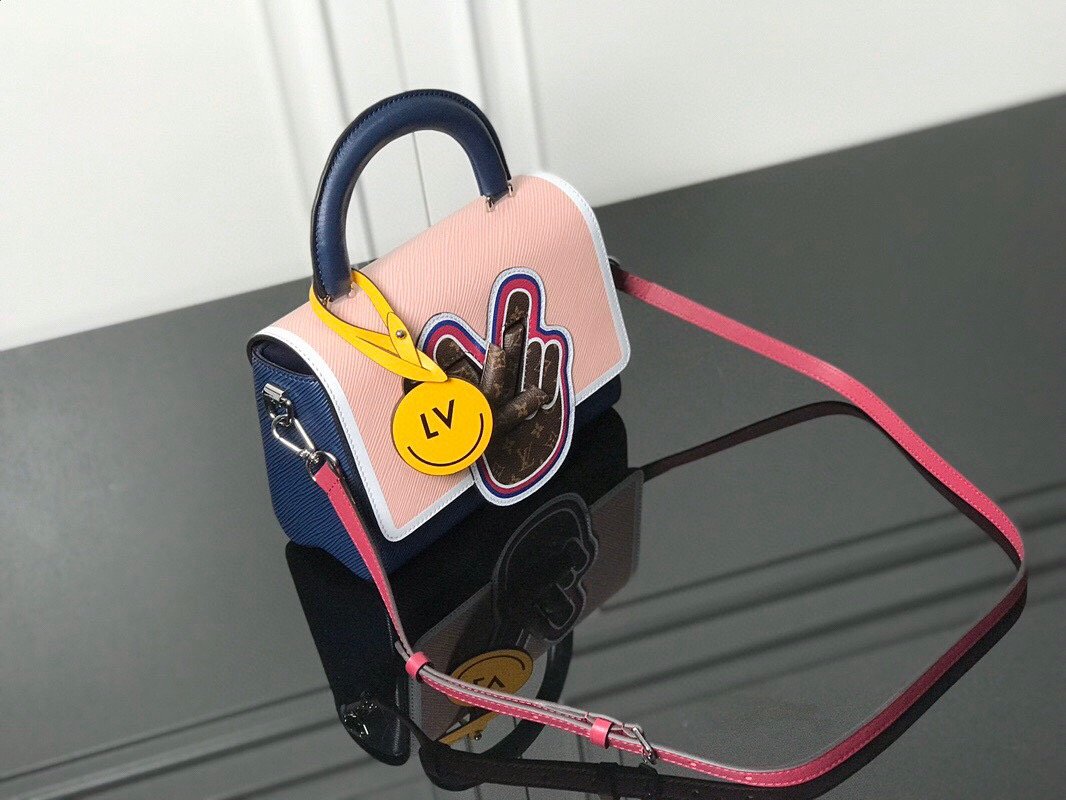 l Women's Bag, Crossbody Bag, Shoulder Bag #00082 - Image 2