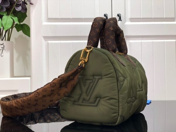 Louis Vuitton Shoulder #00090 - Image 11