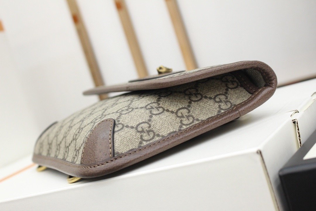 Gucci Neo Vintage Small belt Bag #00091 - Image 16