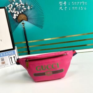 Crossbody bag chest bag bum-bag #00078