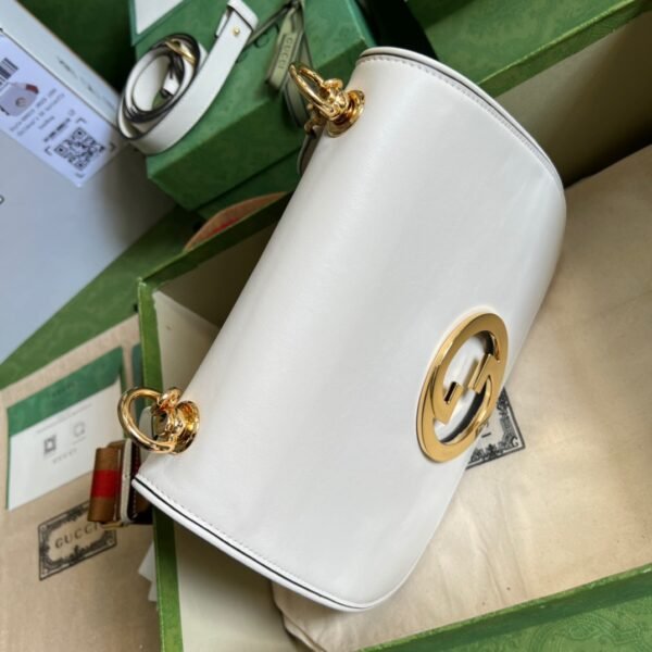 Replica Gucci Blondie Medium Shoulder Bag #00093 - Image 3