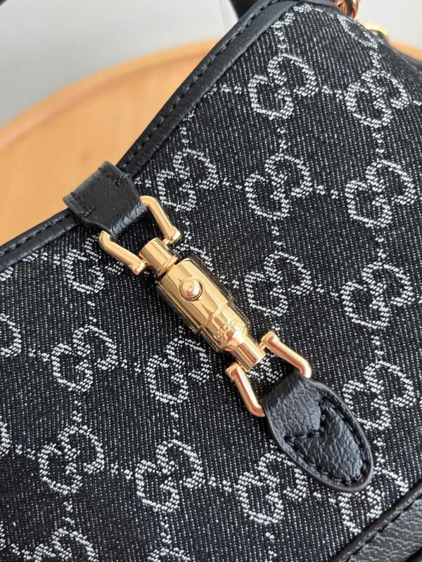 Gucci Horsebit 1955 Mini Shoulder Bag #00022 - Image 2