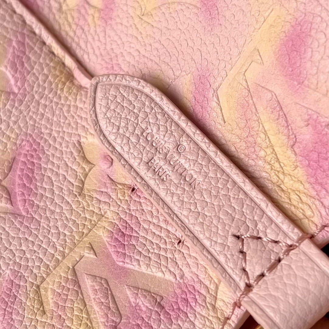Loius vuitton Bucket Bag #00053 - Image 6