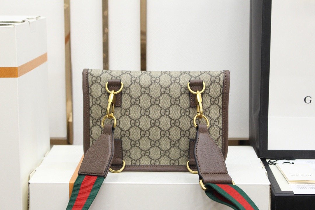 Gucci Neo Vintage Small belt Bag #00091 - Image 18
