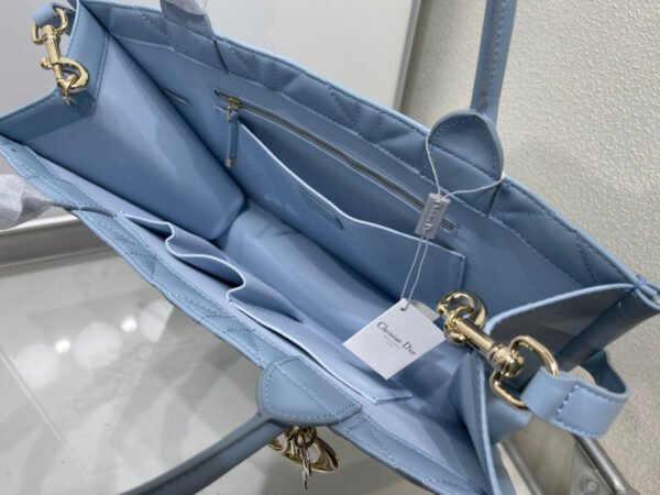 Christian Dior Ladies Bag #00010 - Image 4