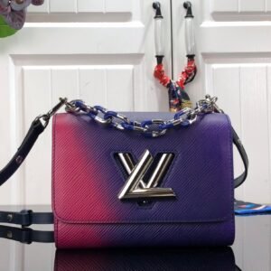 Louis Vuitton Twist PM Epi Leather Bag Replica #00057